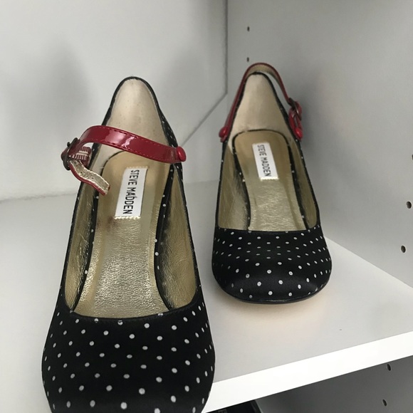 Dress shoes - Picture 5 of 5